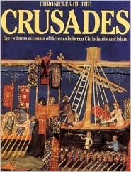 Chronicles of the Crusades