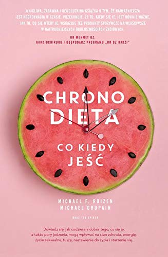 Chronodieta Co kiedy jesc