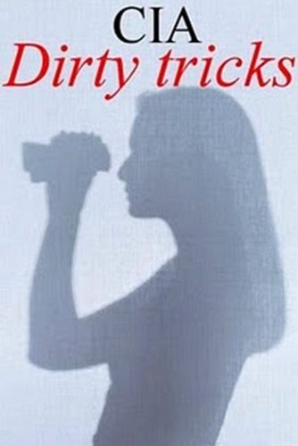 CIA Book of Dirty Tricks