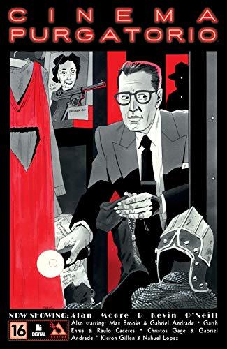 Cinema Purgatorio #16