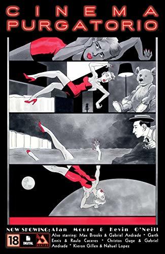 Cinema Purgatorio #18