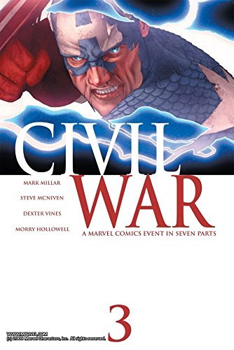 Civil War #3