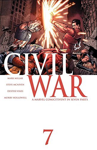 Civil War #7