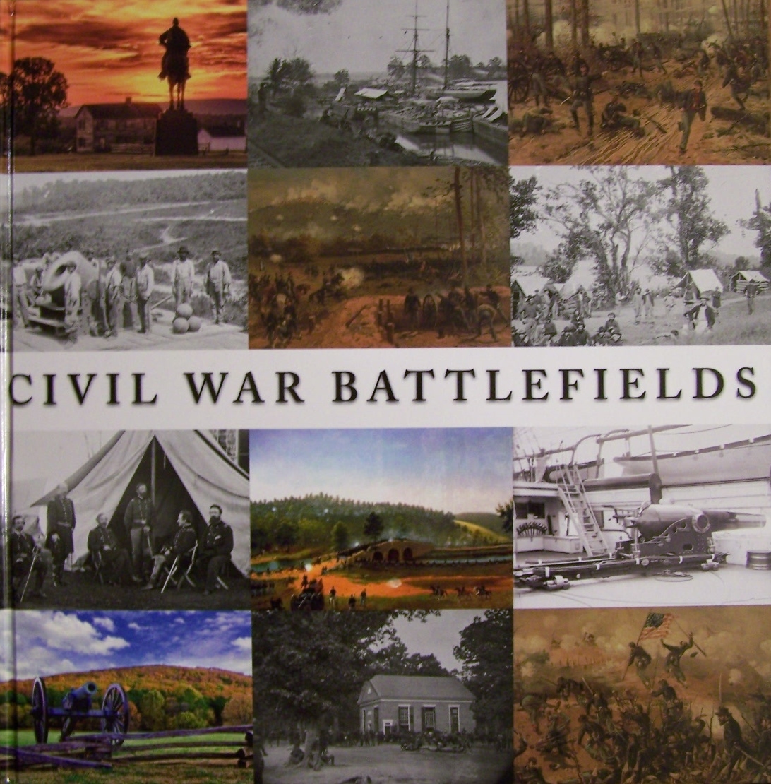 Civil War Battlefields