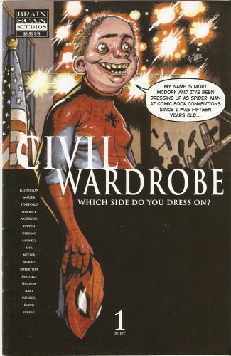 Civil Wardrobe