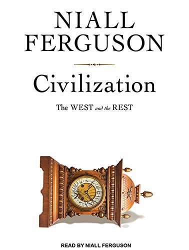 Civilization: The West and the Rest