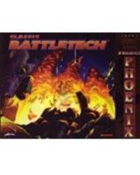 Classic Battletech: Technical Readout: Project Phoenix