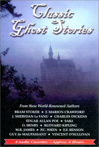 Classic Ghost Stories