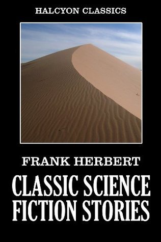 Classic Science Fiction Stories
