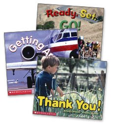 Classroom Library (Nonfiction Collection): Grade K-2