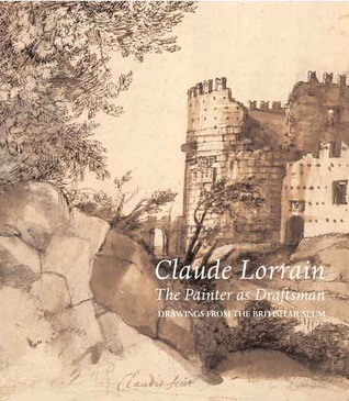 Claude Lorrain - The Painter as Draftsman: Drawings from the British Museum