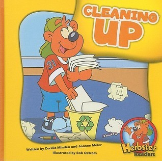 Cleaning Up