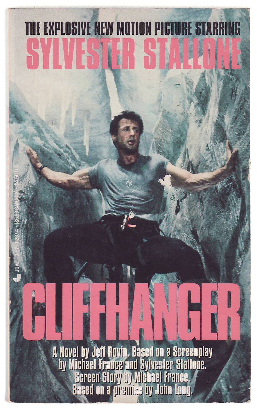 Cliffhanger