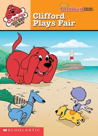 Clifford Plays Fair