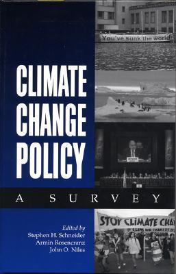 Climate Change Policy: A Survey