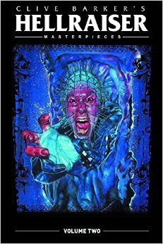 Clive Barker's Hellraiser Masterpieces Vol. 2