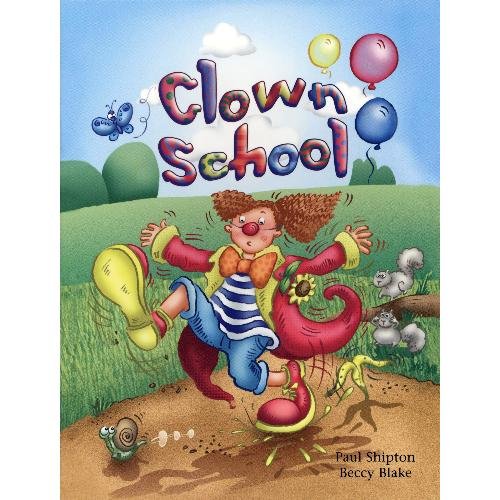 Clown School