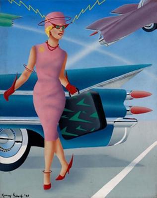 Club 57: Film, Performance, and Art in the East Village, 1978–1983