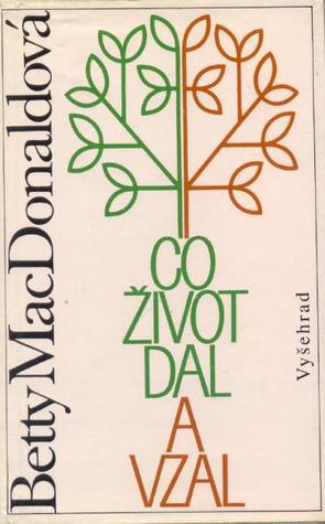 Co život dal a vzal