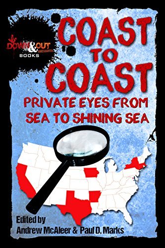 Coast to Coast: Private Eyes from Sea to Shining Sea