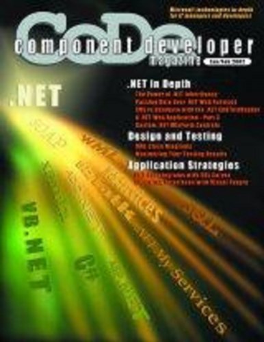CODE Magazine - 2002 - Jan/Feb
