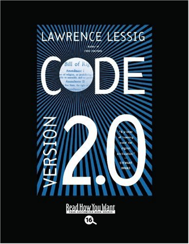 Code: Version 2.0: Easyread Large Bold Edition