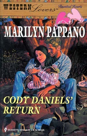 Cody Daniel's Return