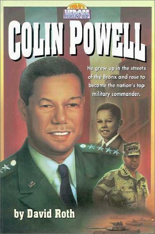 Colin Powell