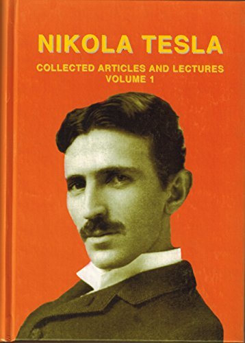 Collected Articles and Lectures, Volume 1