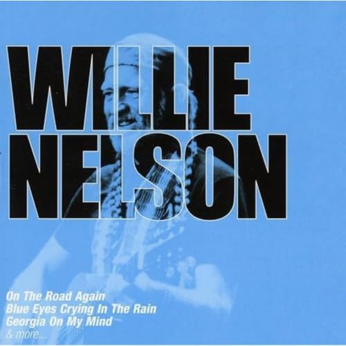 Collections: Willie Nelson
