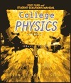 College Physics Study Guide, 5e