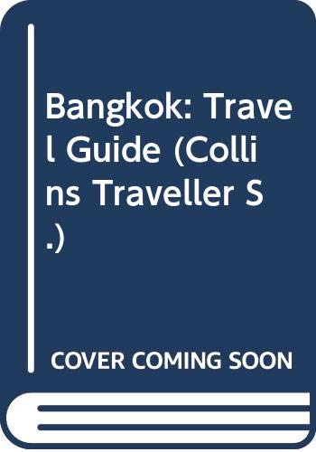 Collins Traveller: Bangkok