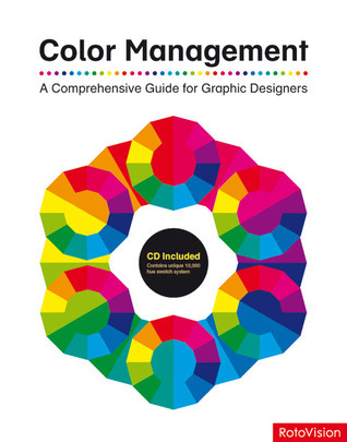 Color Management: A Comprehensive Guide for Graphic Designers