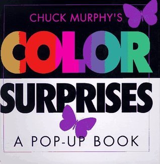 Color Surprises: Color Surprises