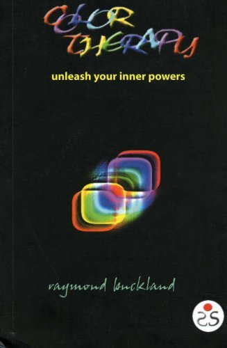 Color Therapy: Unleash your Inner Powers