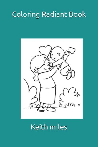 Coloring Radiant Book