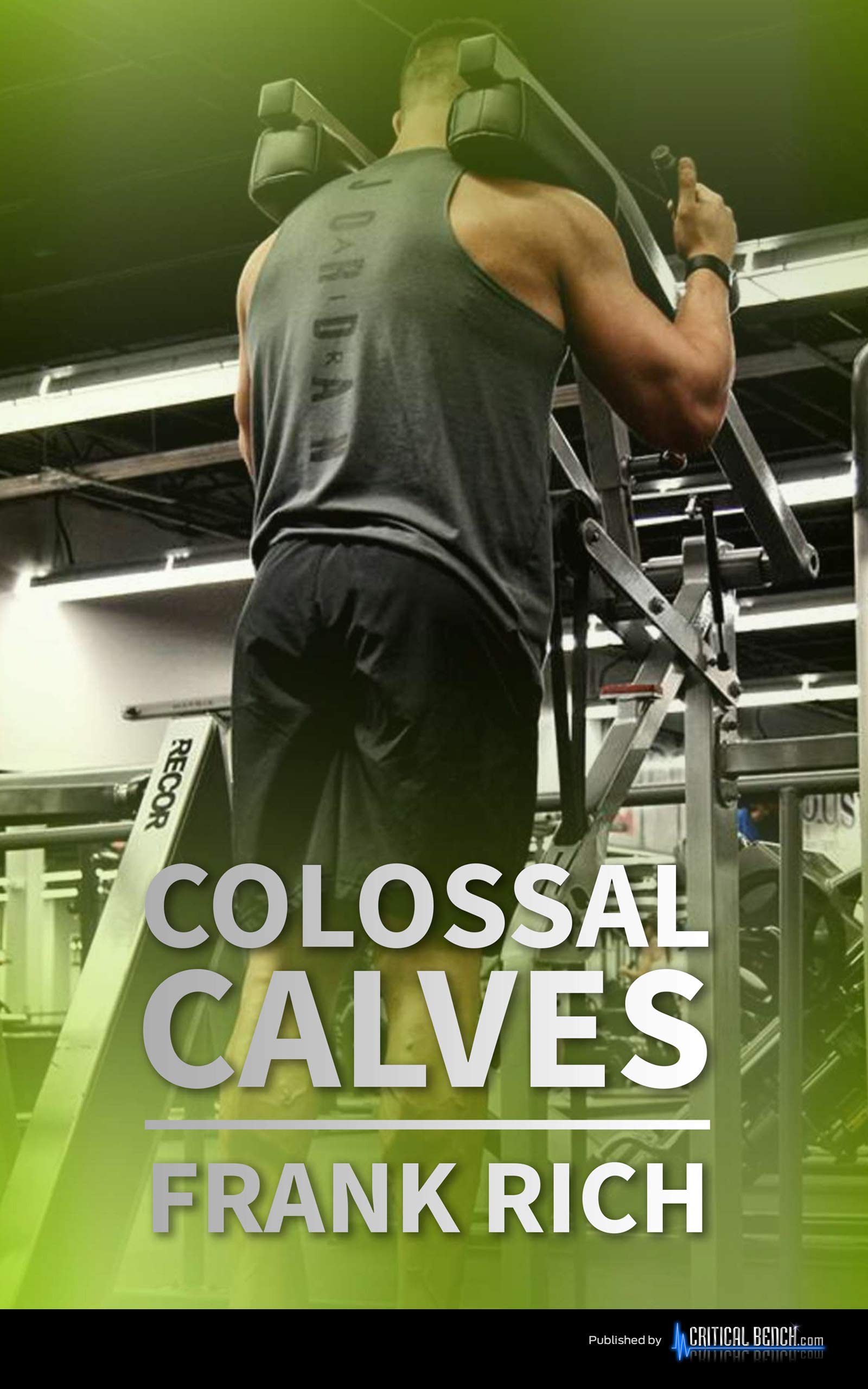 Colossal Calves