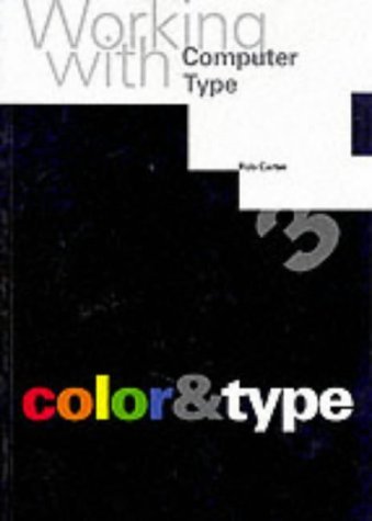 Colour and Type
