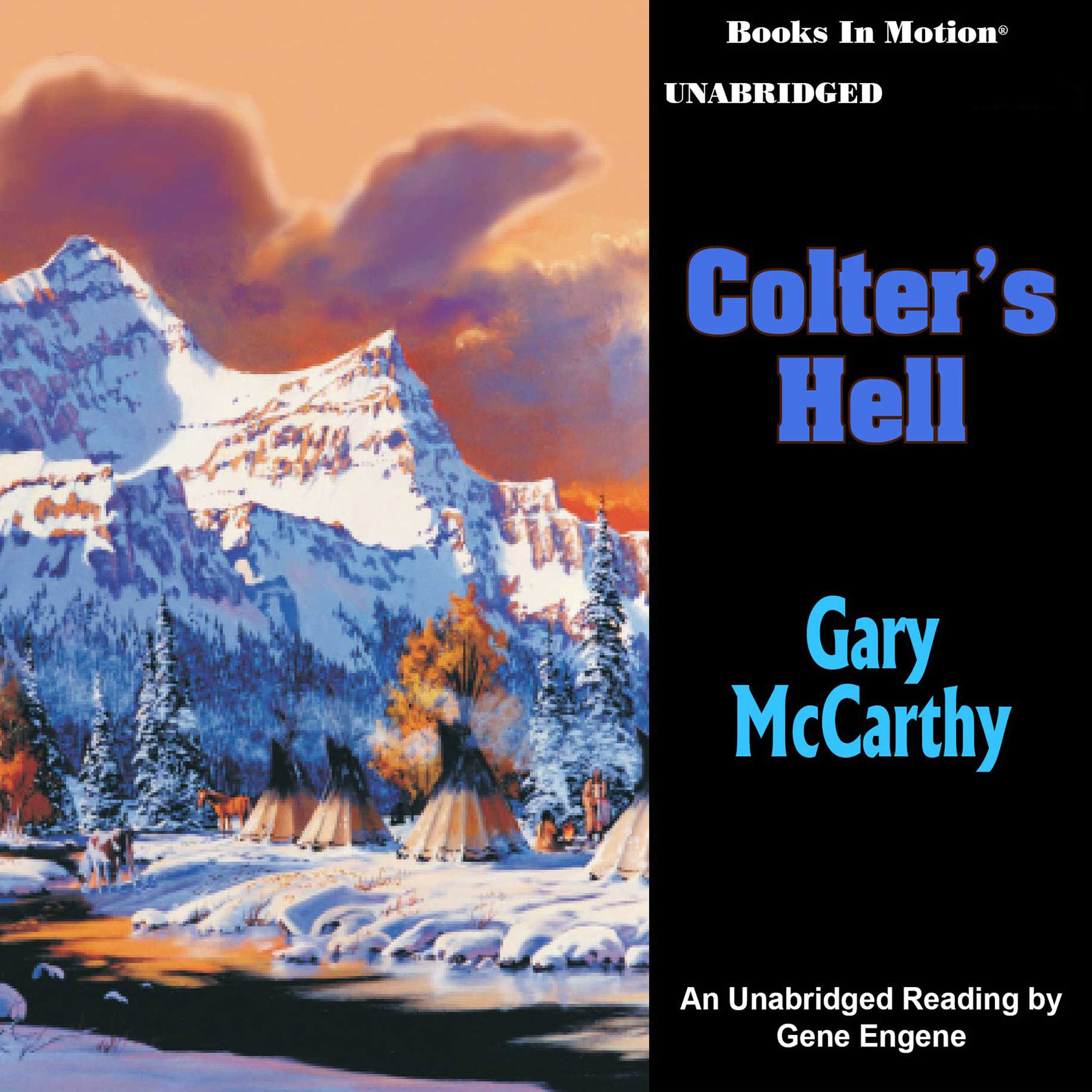 Colter's Hell