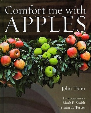 Comfort me with Apples