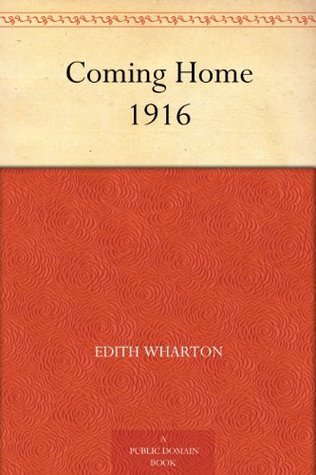 Coming Home 1916