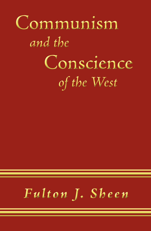 Communism and the Conscience of the West