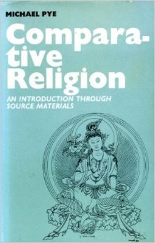 Comparative religion;: An introduction through source materials