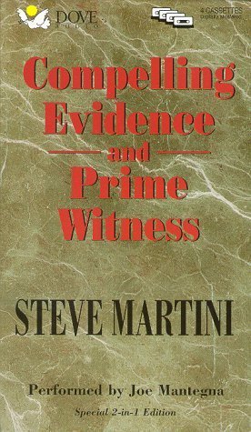 Compelling Evidence / Prime Witness