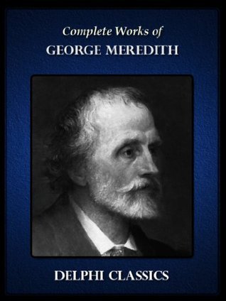 Complete Works of George Meredith