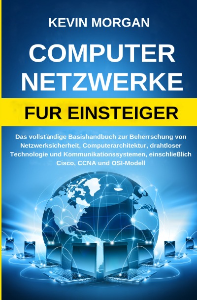 Computer Netzwerke fur Einsteiger