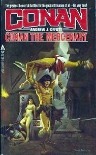 Conan the Mercenary