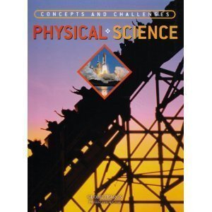 Concepts and Challenges: Physical Science