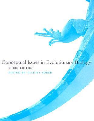 Conceptual Issues in Evolutionary Biology