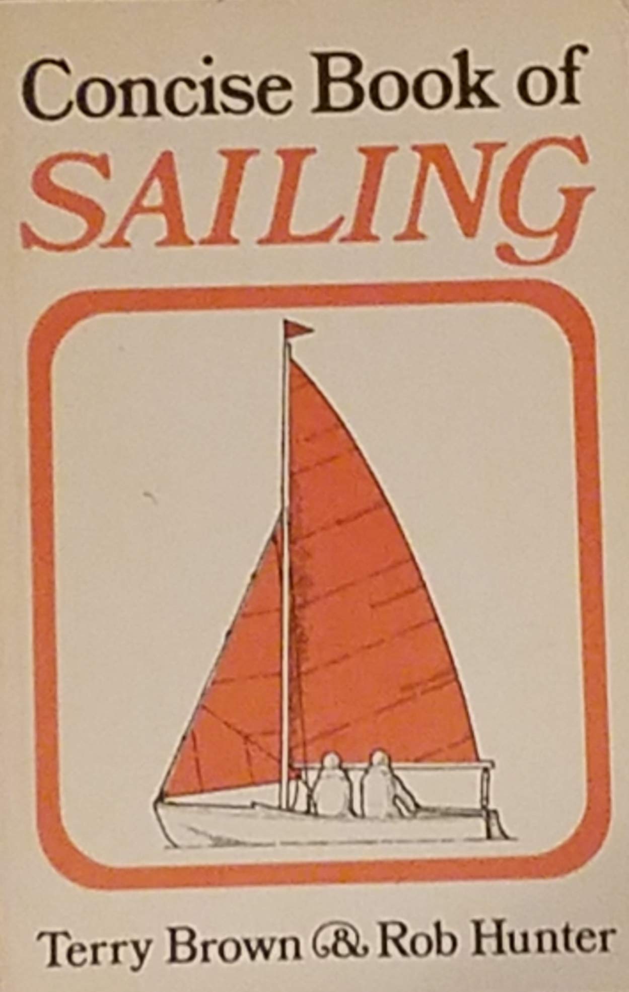 Concise Book of Sailing